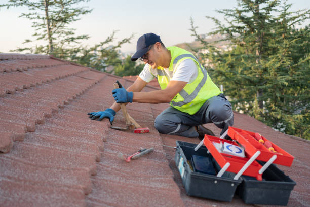 Roof Waterproofing Services in Latta, SC