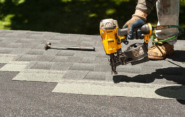 Quick and Trustworthy Emergency Roof Repair Services in Latta, SC